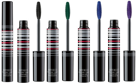 Artdeco Color & Art Wonder Lash Intense Mascara