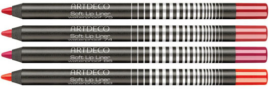 Artdeco Color & Art Soft Lip Liner Waterproof