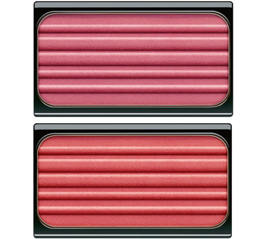 Artdeco Color & Art Blusher