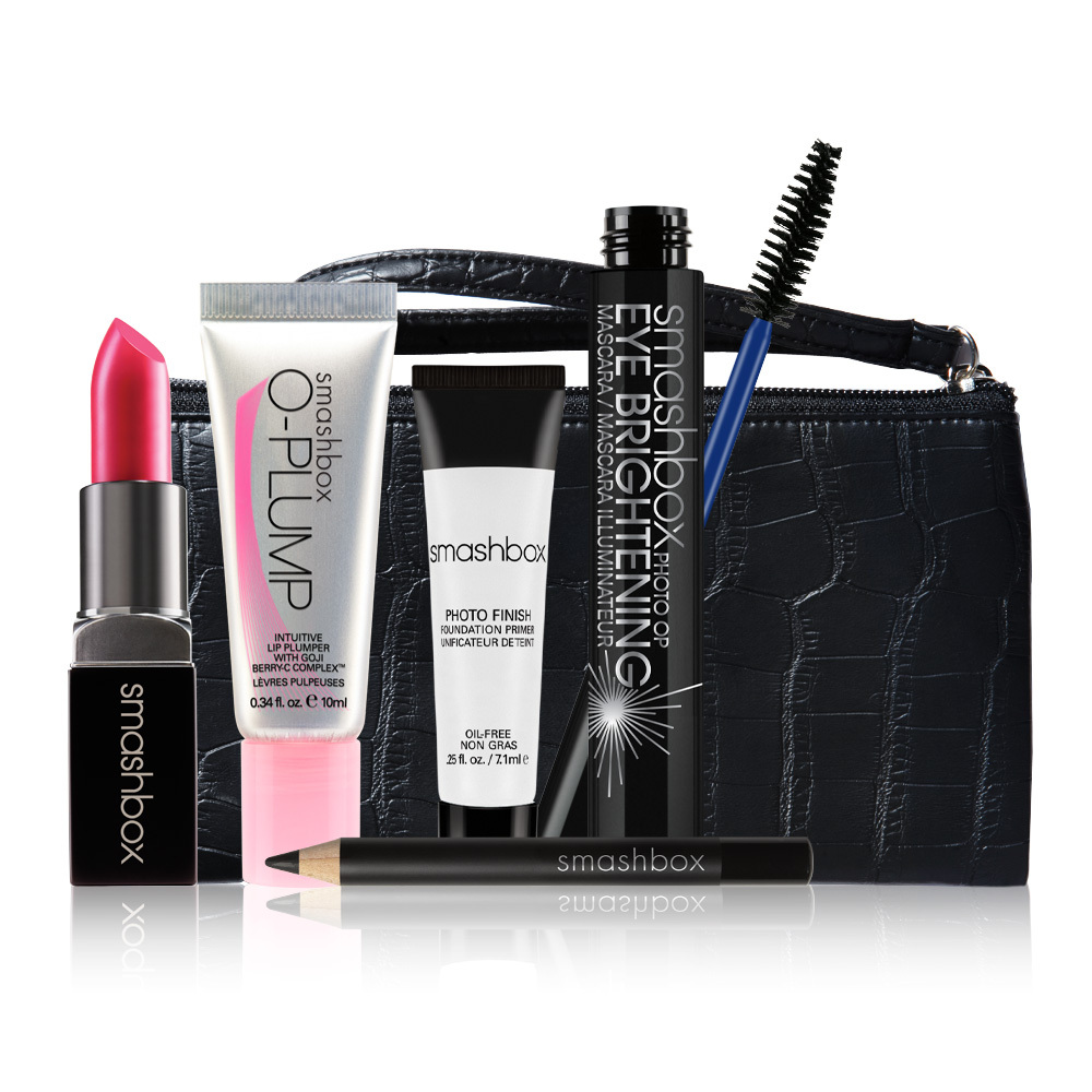 Smashbox The Bling Ring Set