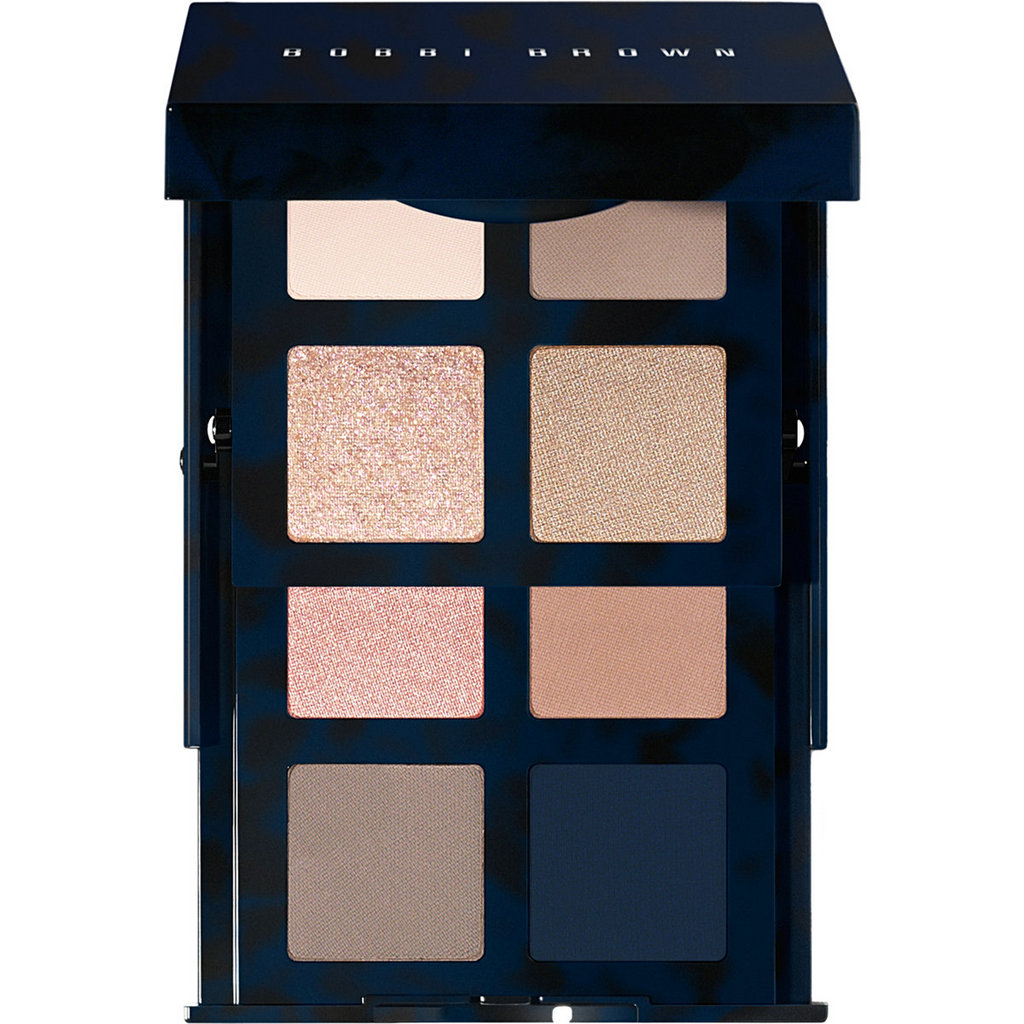 Bobbi Brown Navy & Nude Palette