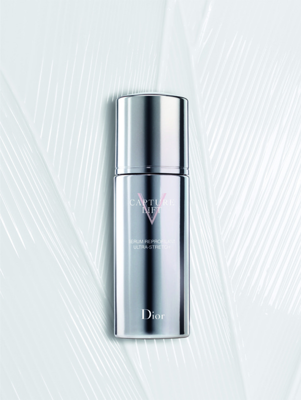 Dior Capture Lift Ultra-Stretch Reshaping Serum
