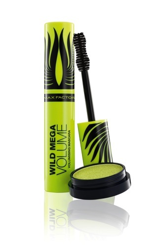 Max Factor Wild Mega Volume Mascara