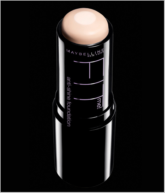 Maybelline Fit Me Shine-Free Gel Stick Foundation