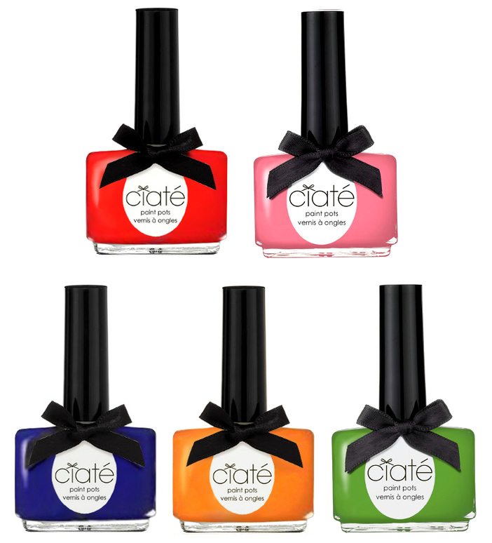 Ciate Suncatcher Collection