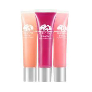 Origins Drink Up Hydrating Lip Balm