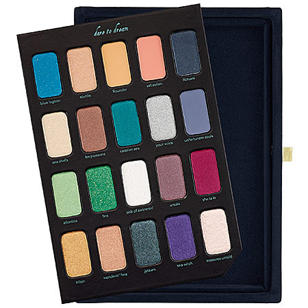 SEPHORA COLLECTION Ariel Storylook Palette Volume 3