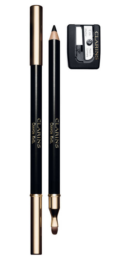 Clarins Kohl Pencil Eyeliners