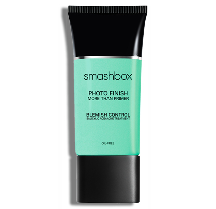Smashbox Photo Finish More Than Primer Blemish Control