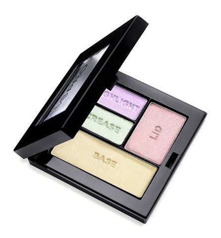 Victoria's Secret Pro Magic FX Transforming Pearl Eye Quad