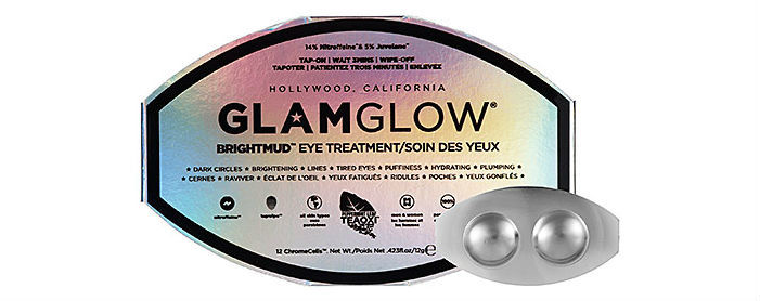 GlamGlow Brightmud Eye Treatment