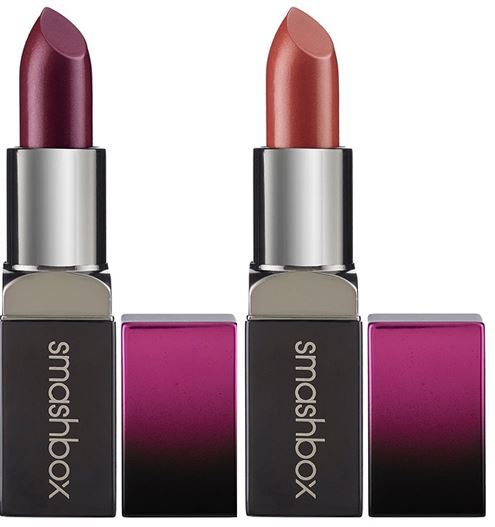 Smashbox Fade To Black Be Legendary Lipstick