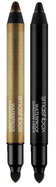 Smashbox Fade To Black Waterproof Shadow Liner