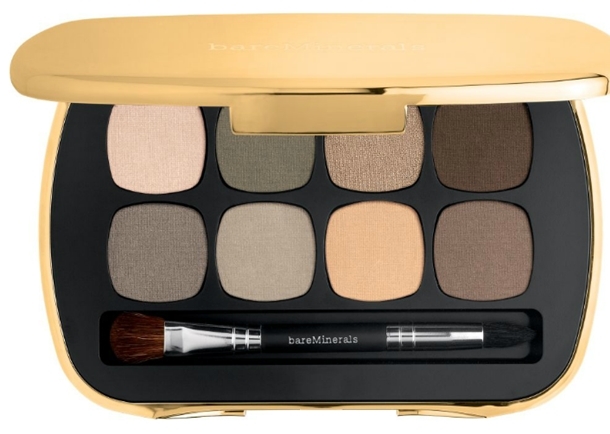bareEscentuals Bare Minerals READY Eyeshadow 8.0 The Power Neutral