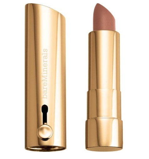 bareEscentuals Bare Minerals Marvelous Moxie Lipstick in Take Charge