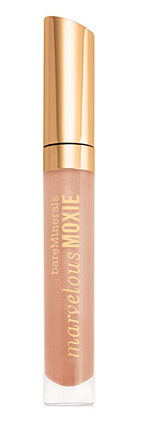 bareEscentuals Bare Minerals Marvelous Moxie Lipgloss in Super Power