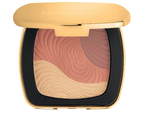 bareEscentuals Bare Minerals Ready Color Boost The Adrenaline Rush