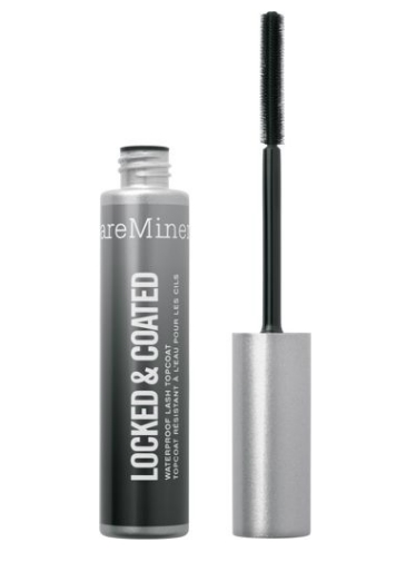 bareEscentuals Locked & Coated Waterproof Lash Topcoat
