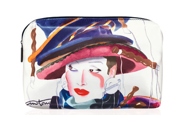 MAC Antonio Lopez Tote