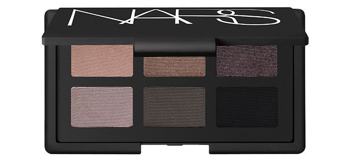 NARS Fairy’s Kiss Eyeshadow Palette