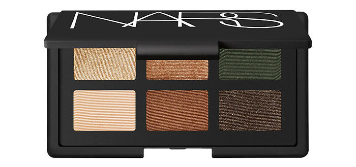 NARS Ride Up to the Moon Eyeshadow Palette