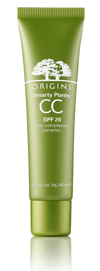 Origins Smarty Plants CC SPF 20 Skin Complexion Corrector
