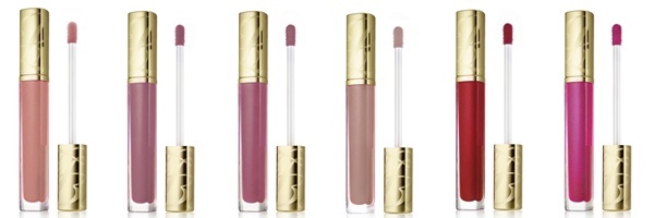 Estée Lauder Pure Color Metallics High Intensity Lip Lacquer