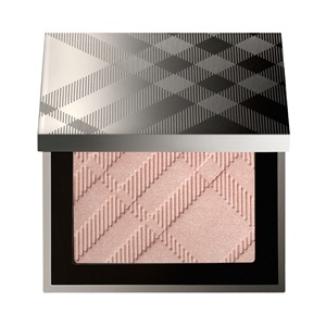 Burberry Cosmetics Sheer Luminous Pressed Powder