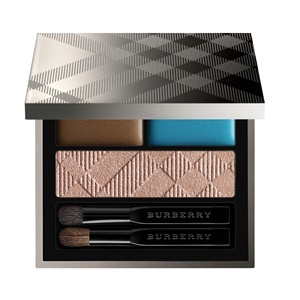 Burberry Cosmetics Summer Splash Eye Shadow Set
