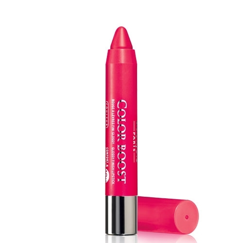 Bourjois Color Boost Lip Crayon