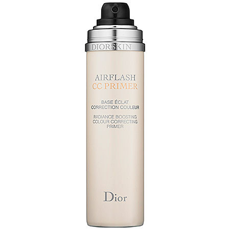 Dior CC Primer Radiance Booster Color Correcting Primer