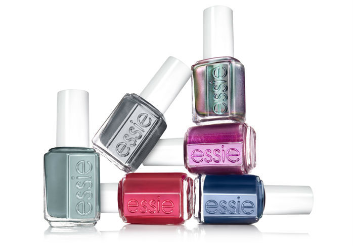 Essie For The Twill of it Collection