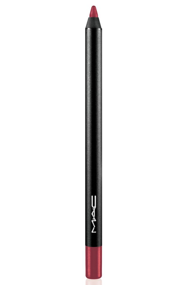 MAC Retro Matte Pro Longwear Lip Pencil