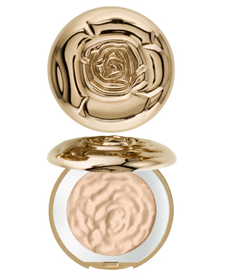Chantecaille Les Pétales - Voile de Rose Poudre Délicate