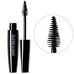Make Up For Ever MUFE's Smoky Extravagant Mascara