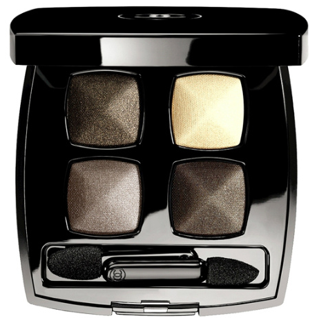 Chanel 4 Ombres Quadra Eye Shadow in 443 Mystere