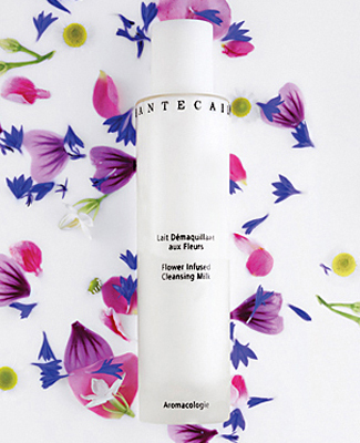 Chantecaille Flower Infused Cleansing Milk