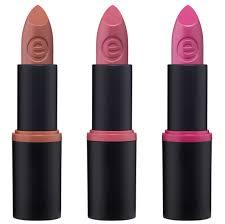 Essence Essence Long lasting Lipstick