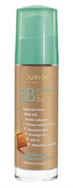 Bourjois BB Bronzing Cream 8 in 1