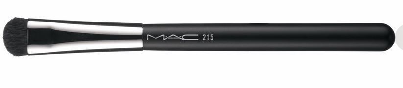 MAC 215 Medium Shade Brush