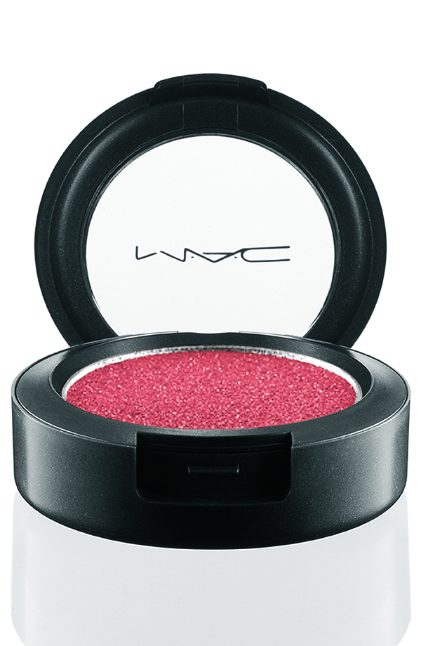 MAC Pressed Pigments for Fall 2013 Makeup BeautyAlmanac