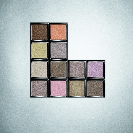 Bobbi Brown Crystal Diamond Sparkle Eye Shadow