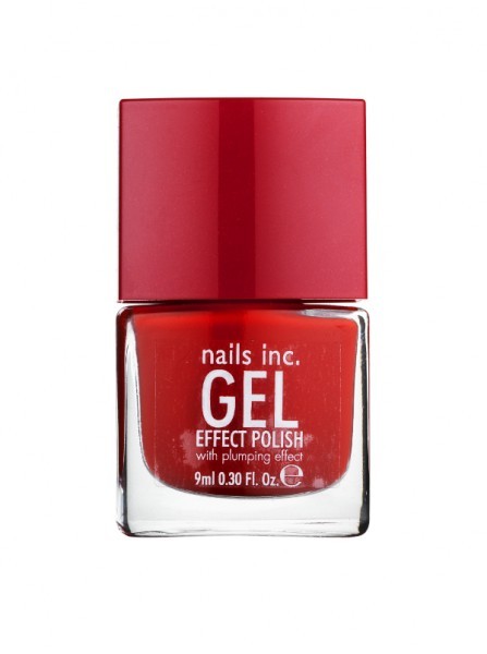 Nails Inc Gel Effect Polish Makeup Beautyalmanac 