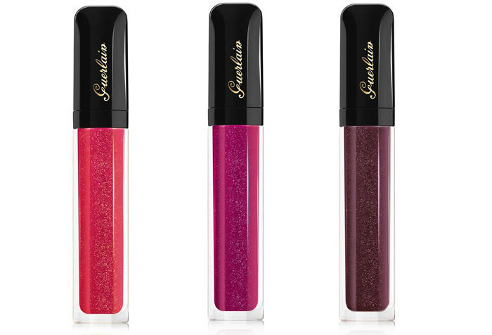 Guerlain Voilette de Madame Lip Gloss D’Enfer