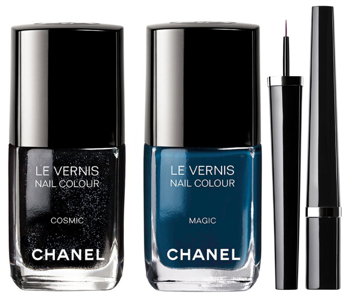 Chanel Nuit Magique Collection