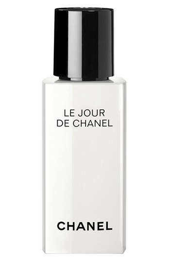 Chanel Le Jour De Chanel