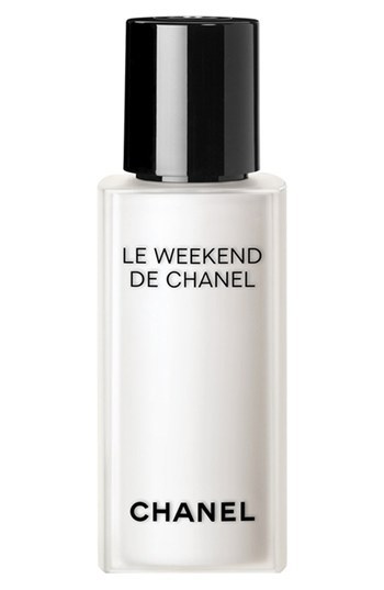 Chanel Le Weekend De Chanel