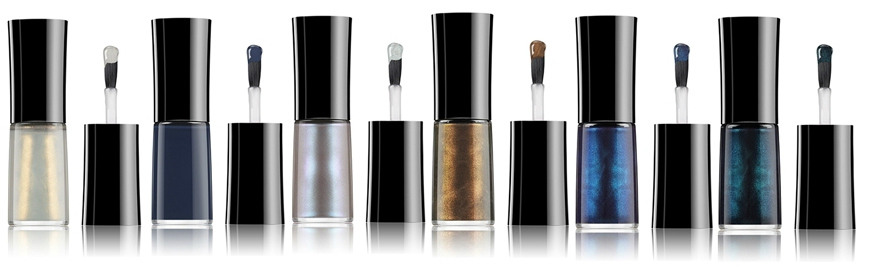 Giorgio Armani Nail Polish Collection