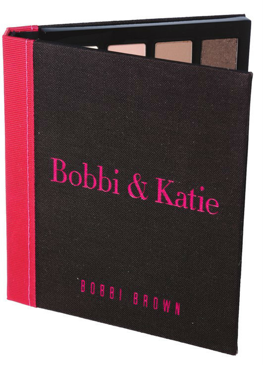 Bobbi Brown Bobbi & Katie Makeup Palette