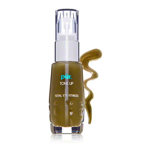 Pür Tone Up Total Eye Fitness
